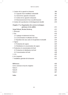 Traité de brasserie - Tome 2
