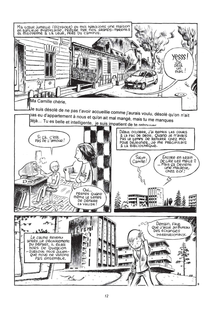 Journal d'une bipolaire