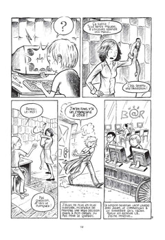 Journal d'une bipolaire