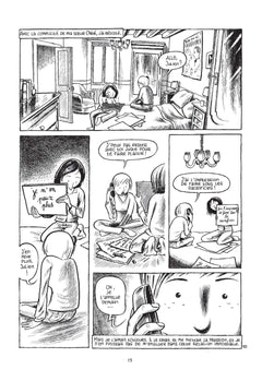 Journal d'une bipolaire