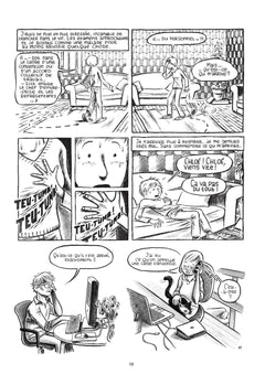 Journal d'une bipolaire