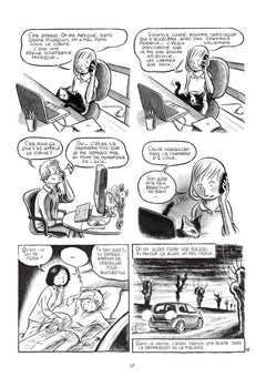 Journal d'une bipolaire