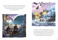 5 minutes pour s'endormir - À travers la Galaxie