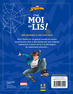 Spider-Man - L'Araignée du quartier