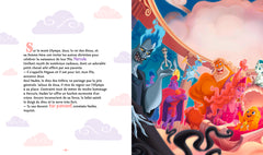 DISNEY - Raconte-moi des histoires pour croire en mes rêves