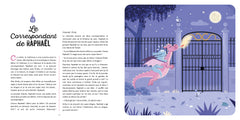 30 histoires de dragons
