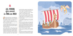 30 histoires de dragons