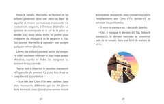 Les mystérieuses Cités d'Or T1