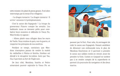 Les mystérieuses Cités d'Or T2
