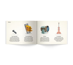 La Tour Eiffel version espagnole