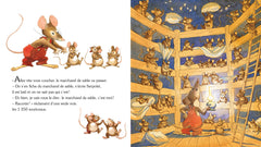 La véritable histoire du Marchand de Sable