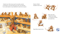 La véritable histoire du Marchand de Sable