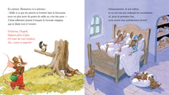 La véritable histoire du Marchand de Sable