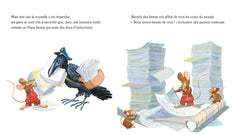 La véritable histoire du Marchand de Sable