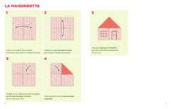 Simplissime - Les pliages en papier les + faciles du monde