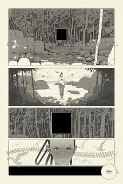 La mécanique du grain de sable