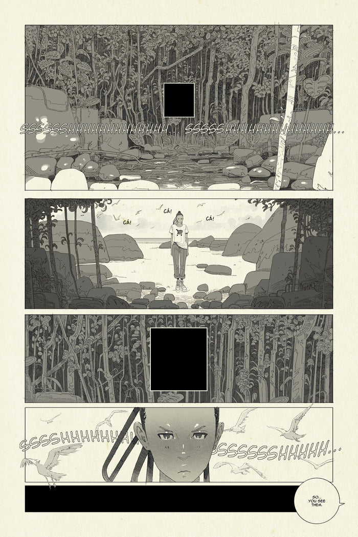 La mécanique du grain de sable