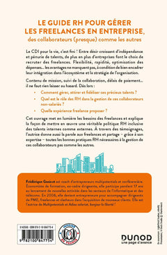 Freelances en entreprise