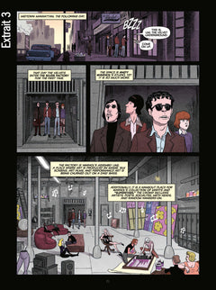 The Velvet Underground