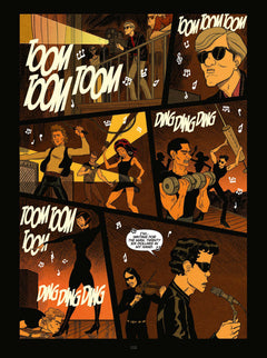 The Velvet Underground