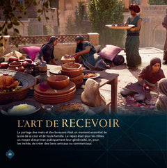 Assassin's creed discovery book - au coeur de bagdad