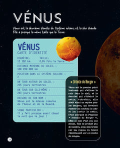 Secrets d'HISTOIRE junior - Si l'Univers m'était conté