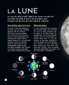 Secrets d'HISTOIRE junior - Si l'Univers m'était conté