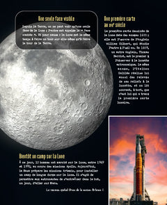 Secrets d'HISTOIRE junior - Si l'Univers m'était conté