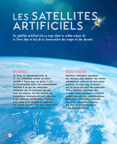 Secrets d'HISTOIRE junior - Si l'Univers m'était conté