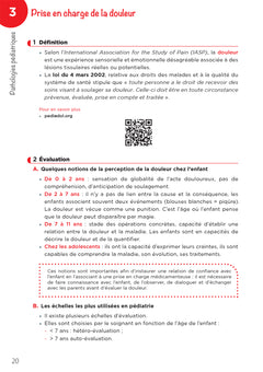 Urgences préhospitalières - Pédiatrie - Examens et soins
