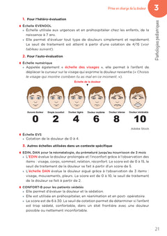 Urgences préhospitalières - Pédiatrie - Examens et soins