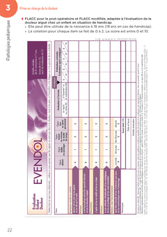 Urgences préhospitalières - Pédiatrie - Examens et soins