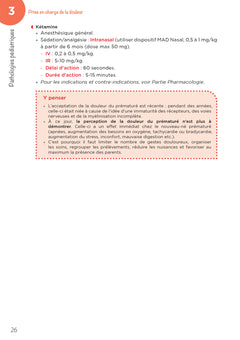 Urgences préhospitalières - Pédiatrie - Examens et soins