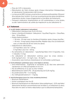 Urgences préhospitalières - Pédiatrie - Examens et soins