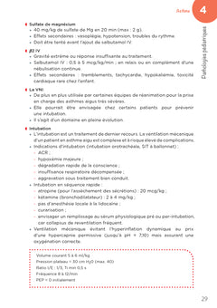 Urgences préhospitalières - Pédiatrie - Examens et soins