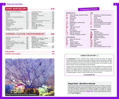 Guide du routard Guadeloupe