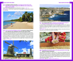 Guide du routard Guadeloupe