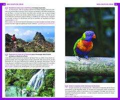 Guide du routard Guadeloupe