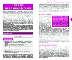 Guide du routard Guadeloupe