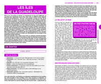 Guide du routard Guadeloupe