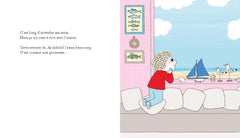 Archibald - Après la pluie