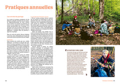 L'appel de la forêt