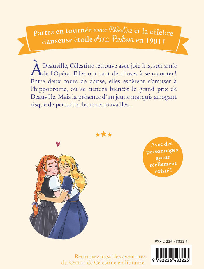 Les Meilleures Amies