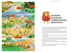 Goro Goro et autres contes japonais