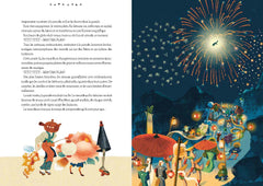 Goro Goro et autres contes japonais