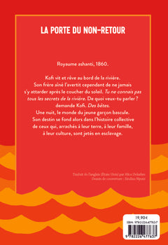 La porte du non-retour