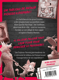La Chasse au faussaire