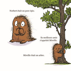 Norbert - Le Bon Mauvais Copain