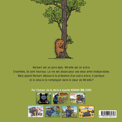 Norbert - Le Bon Mauvais Copain