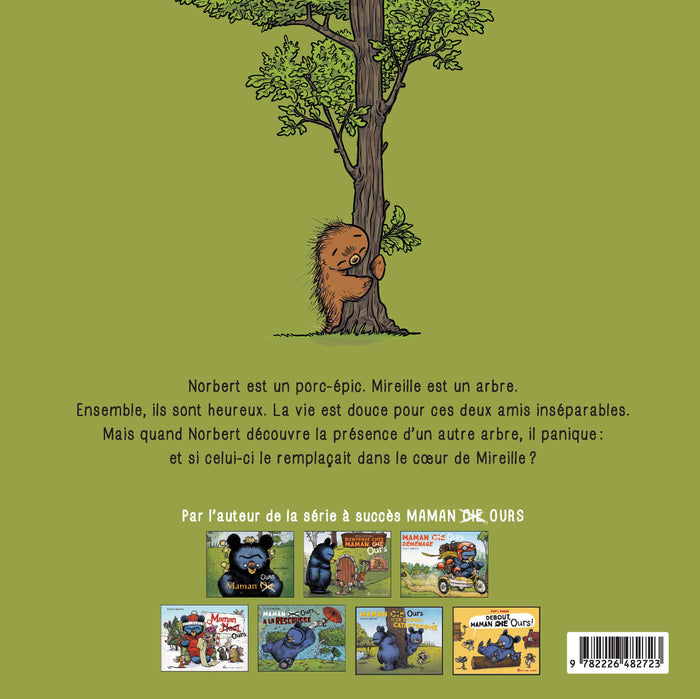 Norbert - Le Bon Mauvais Copain